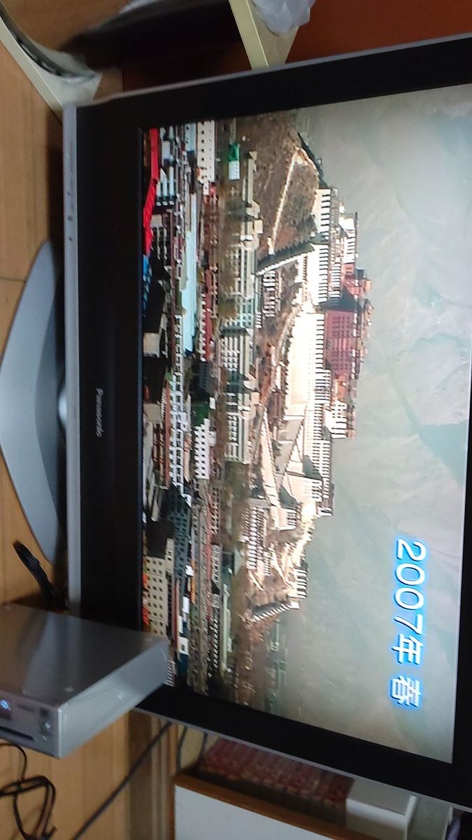 DVDプレーヤー