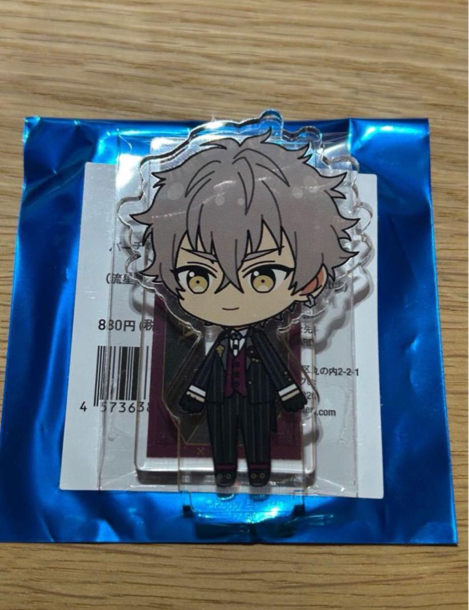 あんさんぶるスターズ あんスタ 9周年 LIMIT BREAK 缶バッジ あんさんぶるスターズ あんスタ 9周年 LIMIT BREAK 缶バッジ