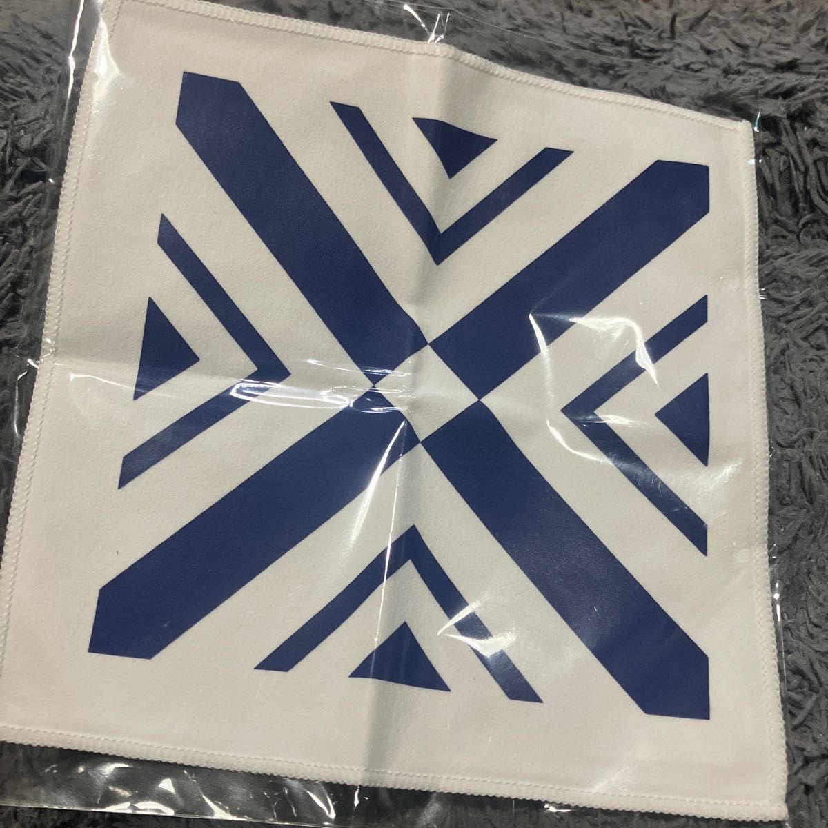 新品未開封 スーパーマリオRPG Original Sound Box マルチクロス 新品未開封 スーパーマリオRPG Original Sound Box マルチクロス