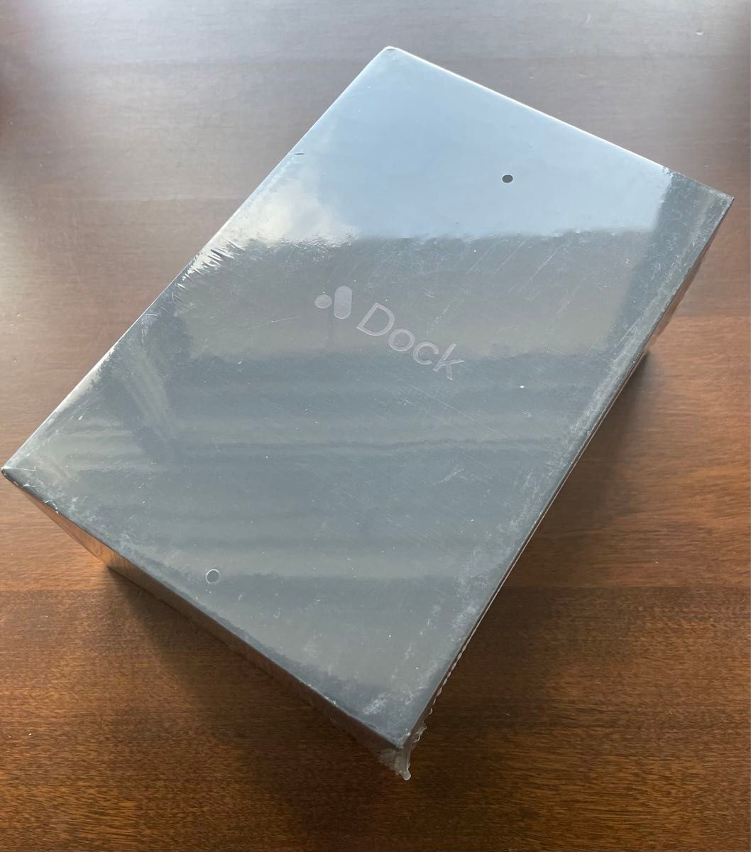 セット【新品 未開封】Analogue Pocket (White) Analogue Dock セット【新品 未開封】Analogue Pocket (White) Analogue Dock