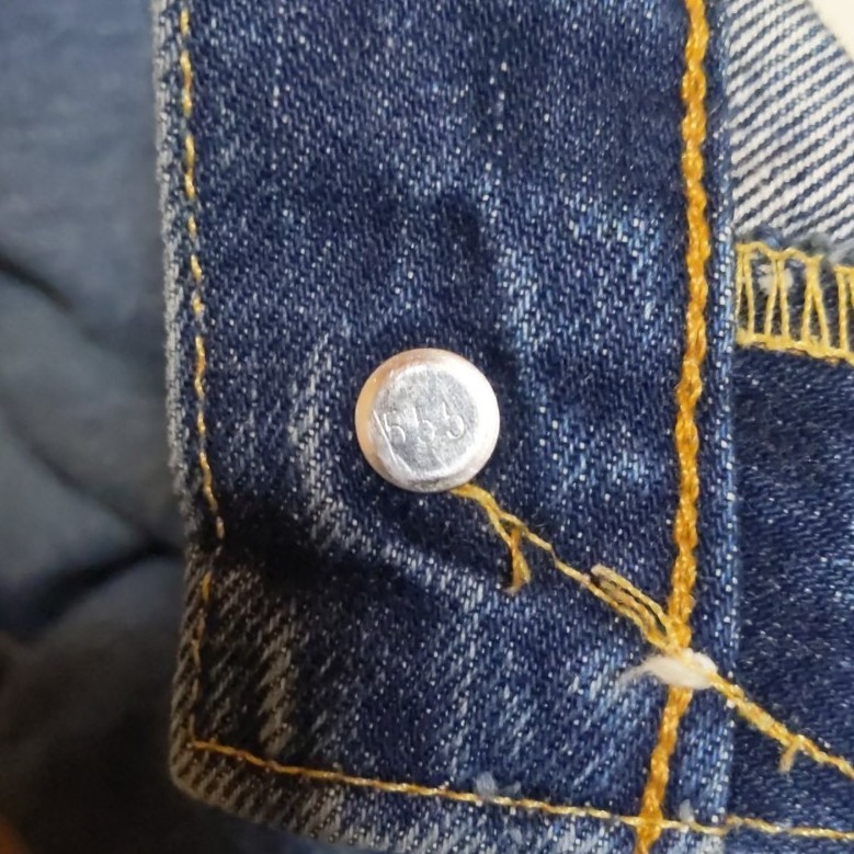 リーバイス Levis 501xx 555 赤耳 コインポケット赤耳 w36 リーバイス Levis 501xx 555 赤耳 コインポケット赤耳 w36