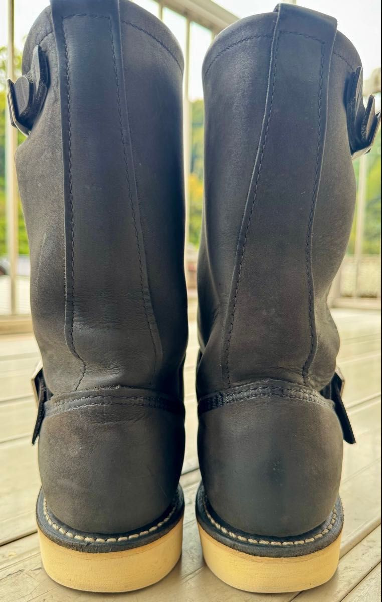 REDWING 2974 サイズ7 エンジニアブーツ レッドウィング|Yahoo REDWING 2974 サイズ7 エンジニアブーツ レッドウィング|Yahoo