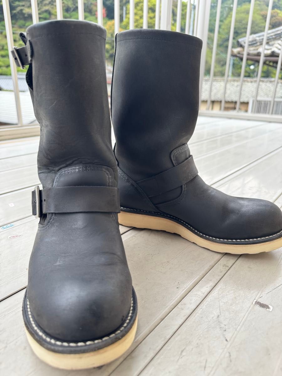 REDWING 2974 サイズ7 エンジニアブーツ レッドウィング|Yahoo REDWING 2974 サイズ7 エンジニアブーツ レッドウィング|Yahoo