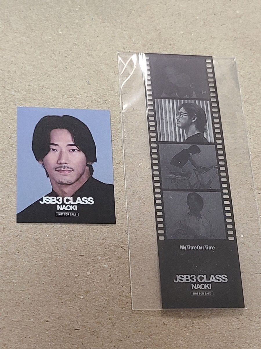 三代目 JSB3 CLASS 小林直己 ステッカー フィルム風 フォト 三代目 JSB3 CLASS 小林直己 ステッカー フィルム風 フォト