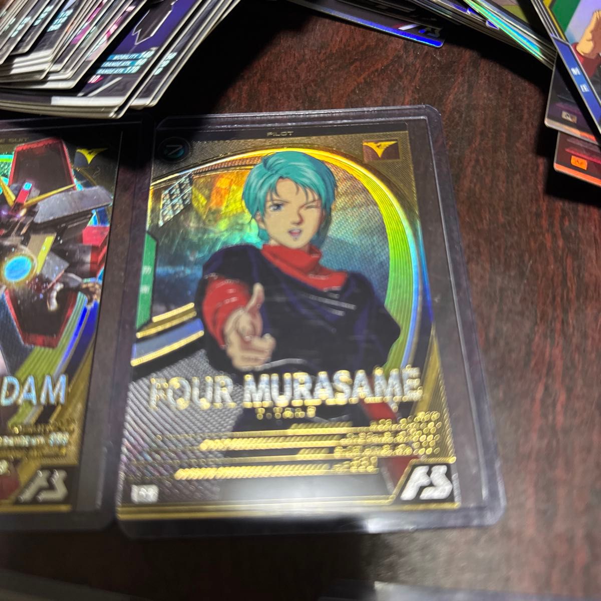 ガンダムアーセナルベースカード まとめ売り|Yahoo!フリマ(旧 ガンダムアーセナルベースカード まとめ売り|Yahoo!フリマ(旧