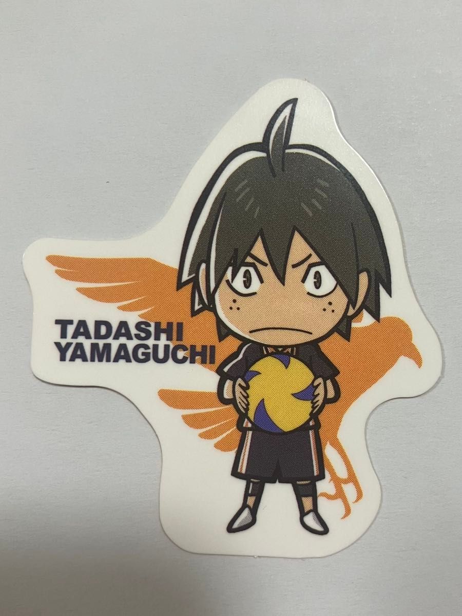 ハイキュー 月島蛍 山口忠 5点セット|Yahoo!フリマ(旧PayPay ハイキュー 月島蛍 山口忠 5点セット|Yahoo!フリマ(旧PayPay