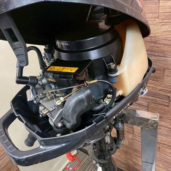 K202-S3 □【引取歓迎】SUZUKI スズキ DF2 小型船舶用船外機 K202-S3 □【引取歓迎】SUZUKI スズキ DF2 小型船舶用船外機