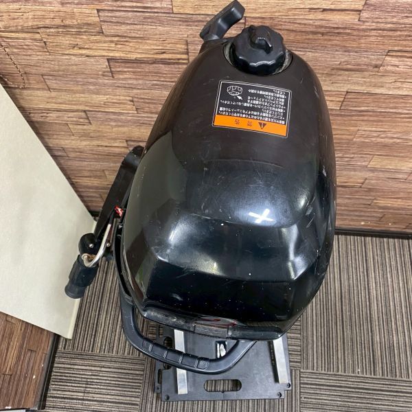 K202-S3 □【引取歓迎】SUZUKI スズキ DF2 小型船舶用船外機 K202-S3 □【引取歓迎】SUZUKI スズキ DF2 小型船舶用船外機