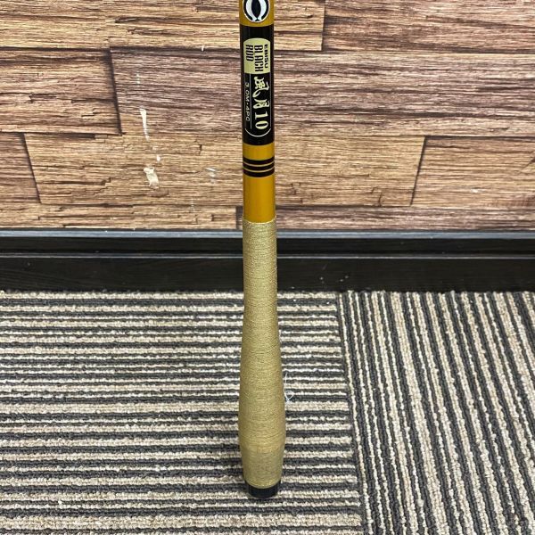 C201-S2 EBISU エビス BLACK ROD ブラックロッド 風月10 3.0M C201-S2 EBISU エビス BLACK ROD ブラックロッド 風月10 3.0M