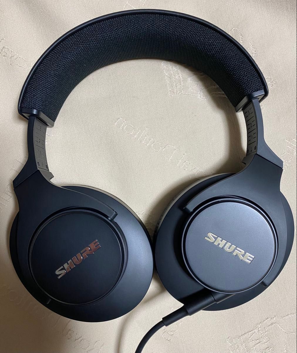 SHURE SRH440A-A ヘッドホン|Yahoo!フリマ(旧PayPayフリマ) SHURE SRH440A-A ヘッドホン|Yahoo!フリマ(旧PayPayフリマ)