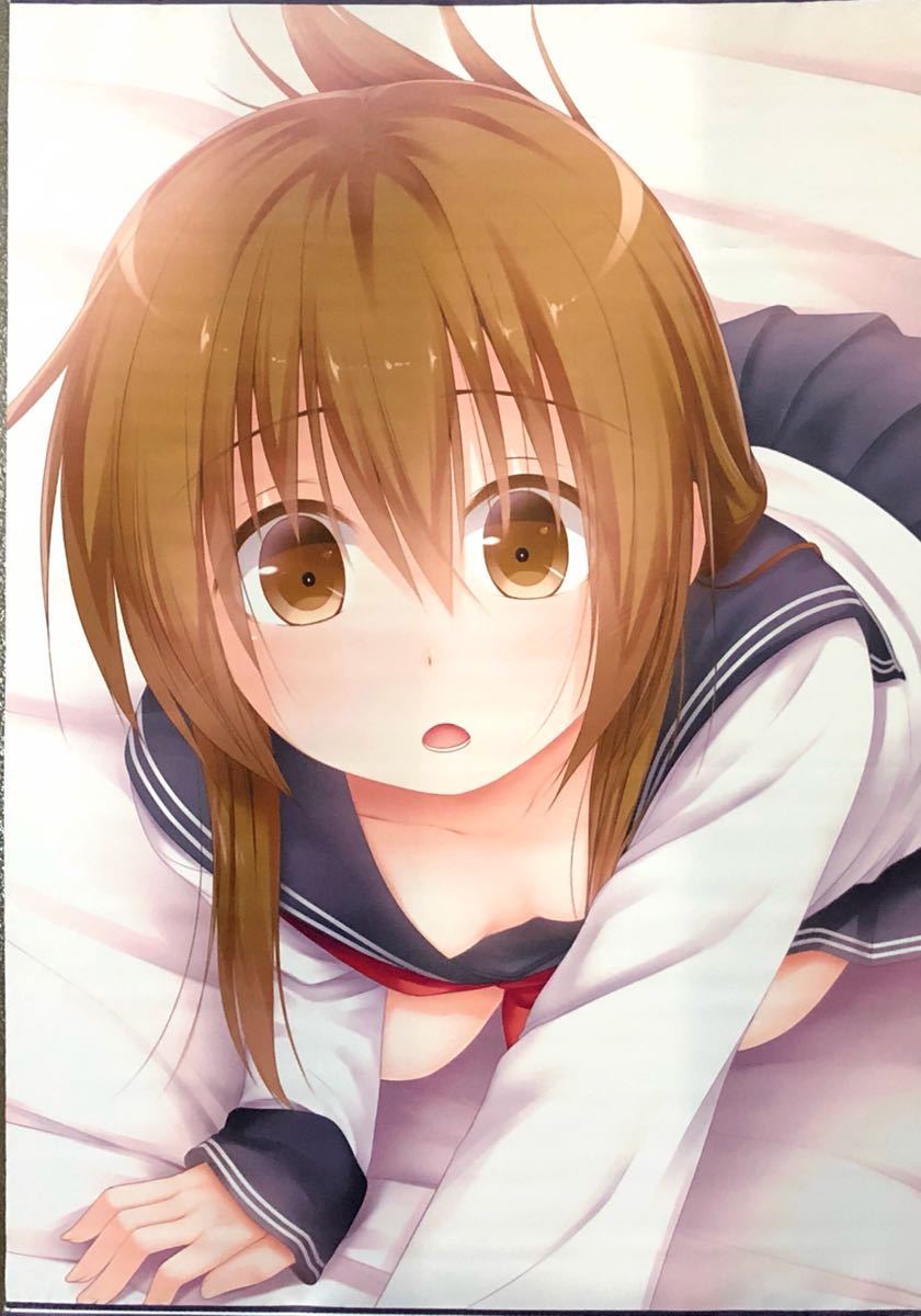 ヤフオク 艦隊これくしょん 電 B2タペストリー Poetto ハ ヤフオク 艦隊これくしょん 電 B2タペストリー Poetto ハ