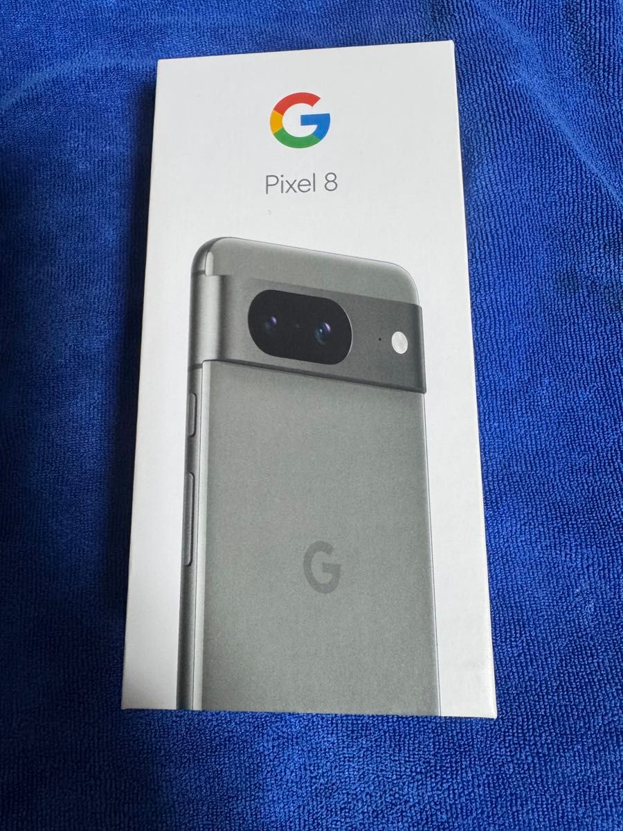 新品 Google Pixel8 Hazel SIMフリー|Yahoo!フリマ(旧PayPay 新品 Google Pixel8 Hazel SIMフリー|Yahoo!フリマ(旧PayPay