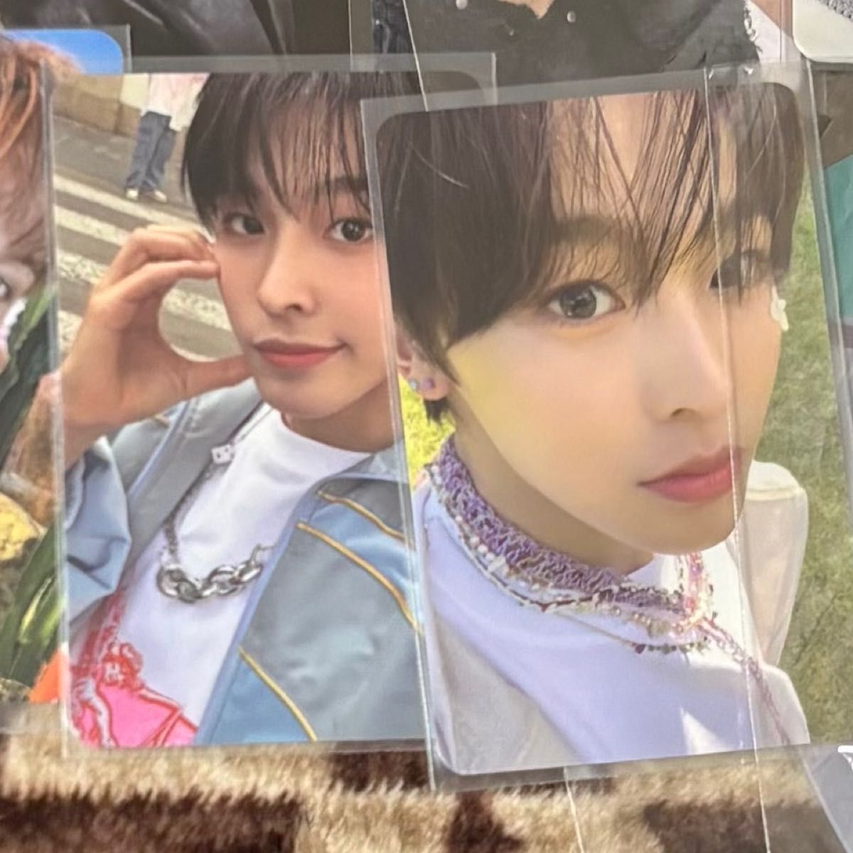 nct nctwish リク トレカ|Yahoo!フリマ(旧PayPayフリマ) nct nctwish リク トレカ|Yahoo!フリマ(旧PayPayフリマ)