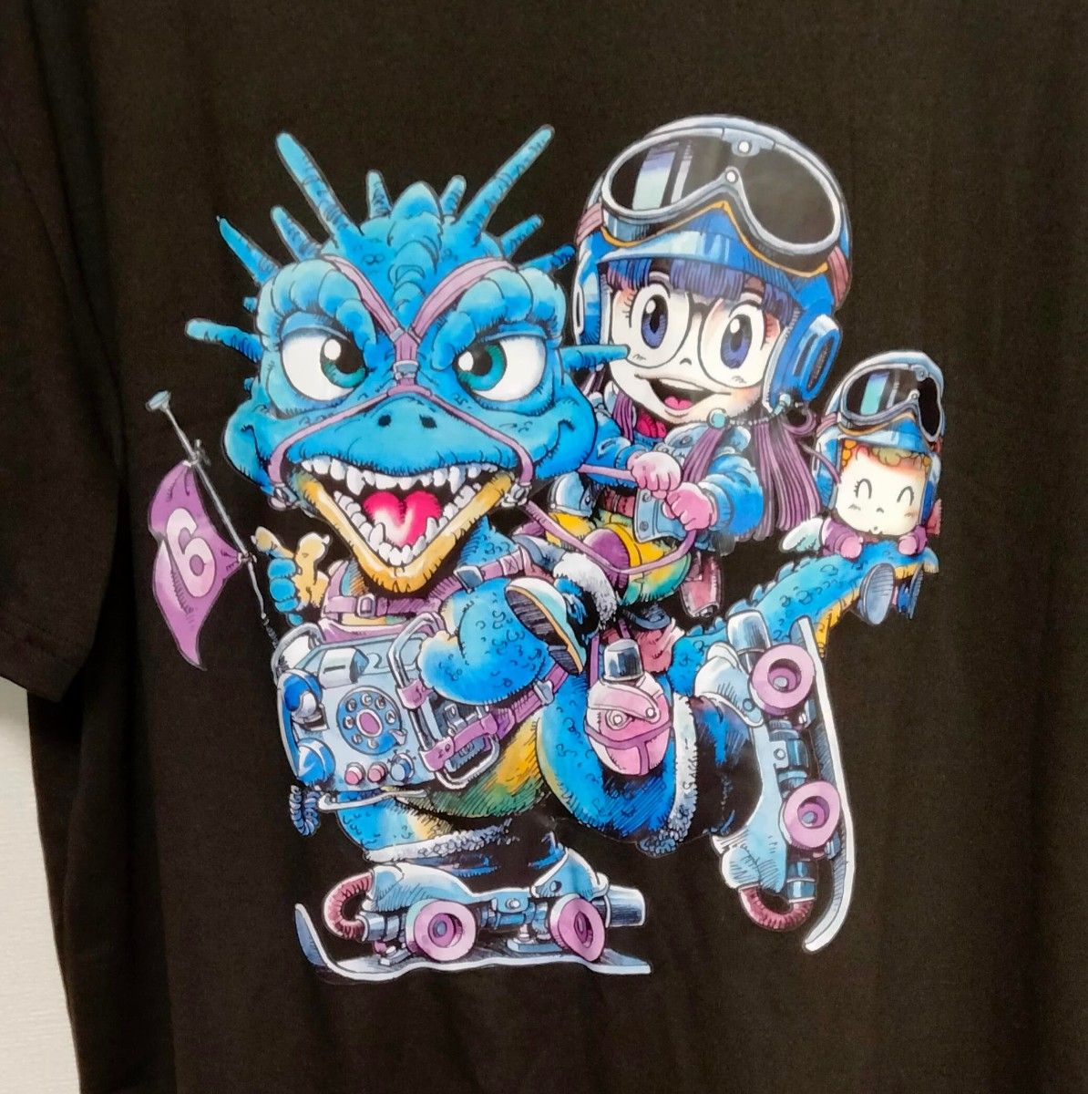 未使用 アニメ 漫画 ドクタースランプ Dr スランプ アラレちゃん 未使用 アニメ 漫画 ドクタースランプ Dr スランプ アラレちゃん