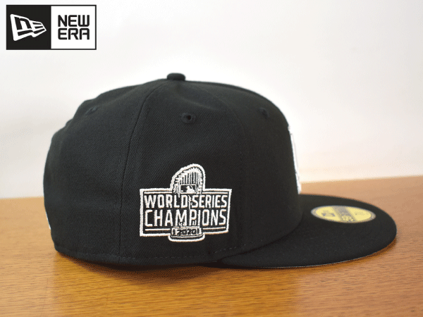 B166《未使用品》NEW ERA ニューエラ 59FIFTY【7-5/8 - 60.6cm B166《未使用品》NEW ERA ニューエラ 59FIFTY【7-5/8 - 60.6cm