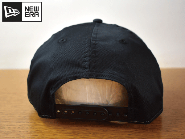 F03《未使用品》NEW ERA ニューエラ 9FIFTY ORIGINAL FIT F03《未使用品》NEW ERA ニューエラ 9FIFTY ORIGINAL FIT