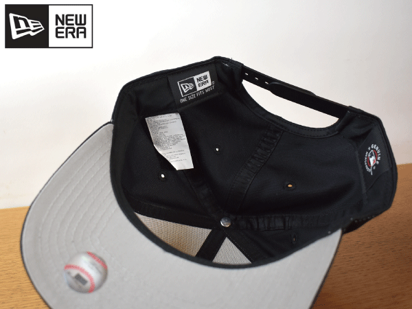 F03《未使用品》NEW ERA ニューエラ 9FIFTY ORIGINAL FIT F03《未使用品》NEW ERA ニューエラ 9FIFTY ORIGINAL FIT
