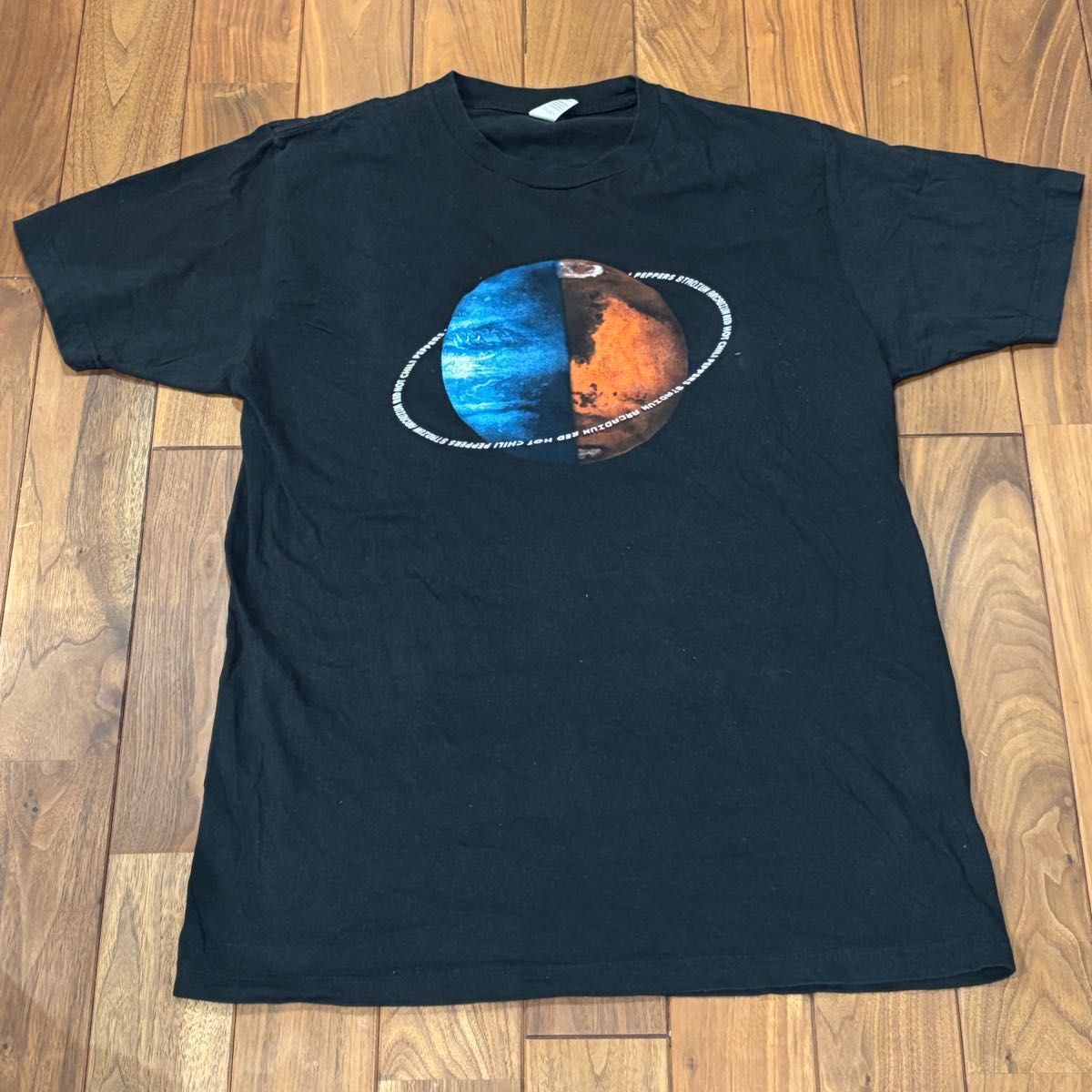 レッドホットチリペッパーズ Tシャツ Lサイズ|Yahoo!フリマ(旧 レッドホットチリペッパーズ Tシャツ Lサイズ|Yahoo!フリマ(旧