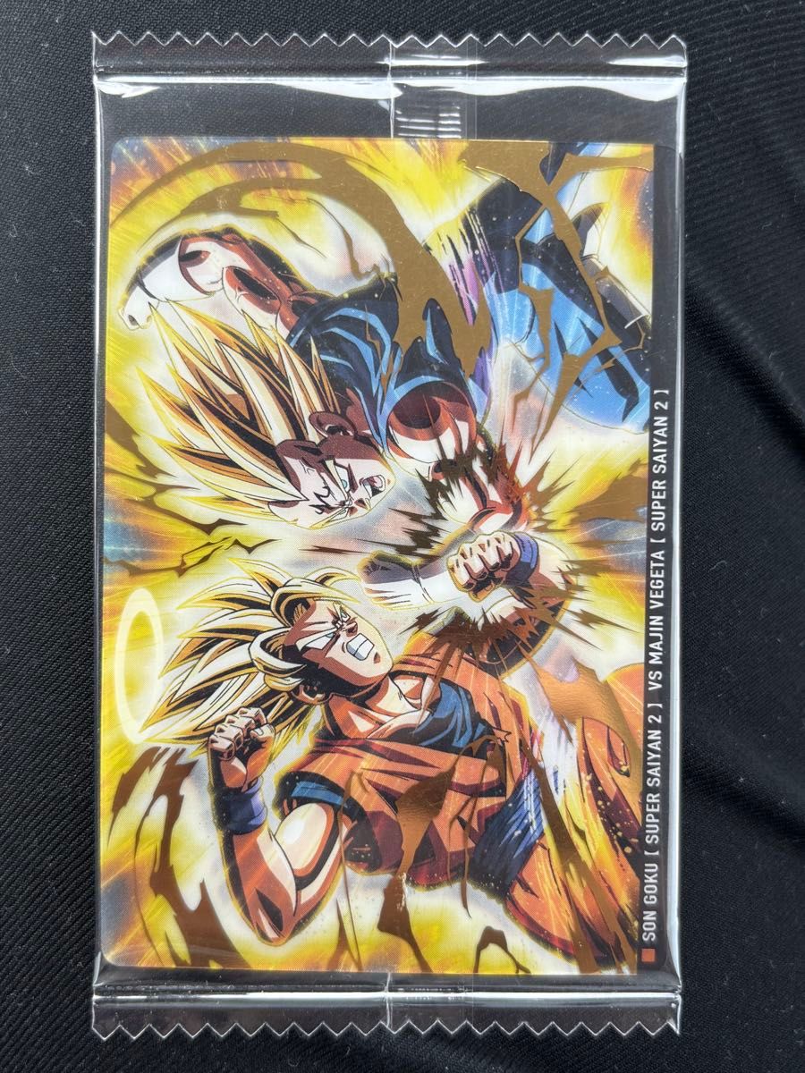 イタジャガ ドラゴンボールVol5 5-16 SR|Yahoo!フリマ(旧 イタジャガ ドラゴンボールVol5 5-16 SR|Yahoo!フリマ(旧
