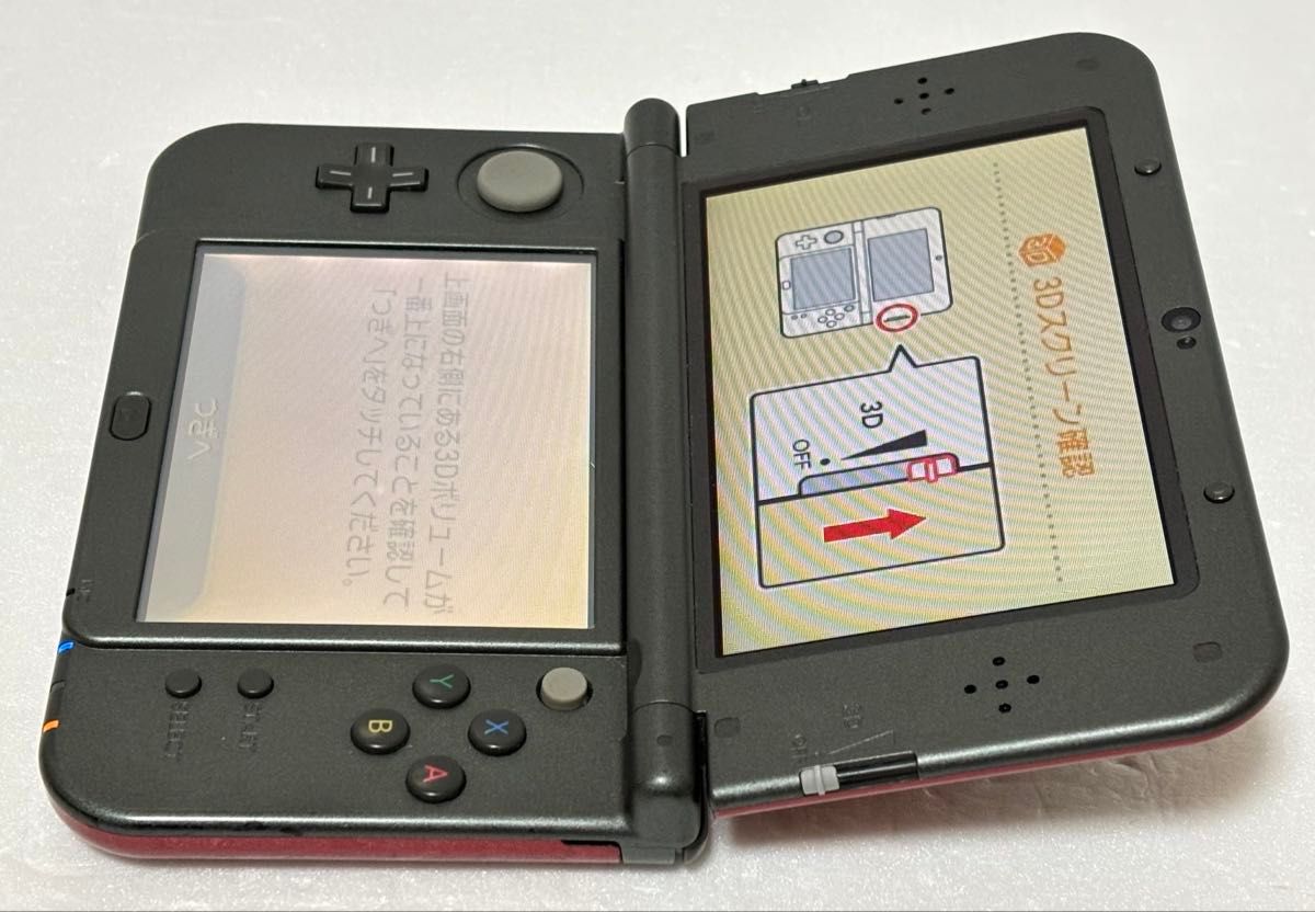Newニンテンドー3DS LL スマブラエディション|Yahoo!フリマ(旧 Newニンテンドー3DS LL スマブラエディション|Yahoo!フリマ(旧