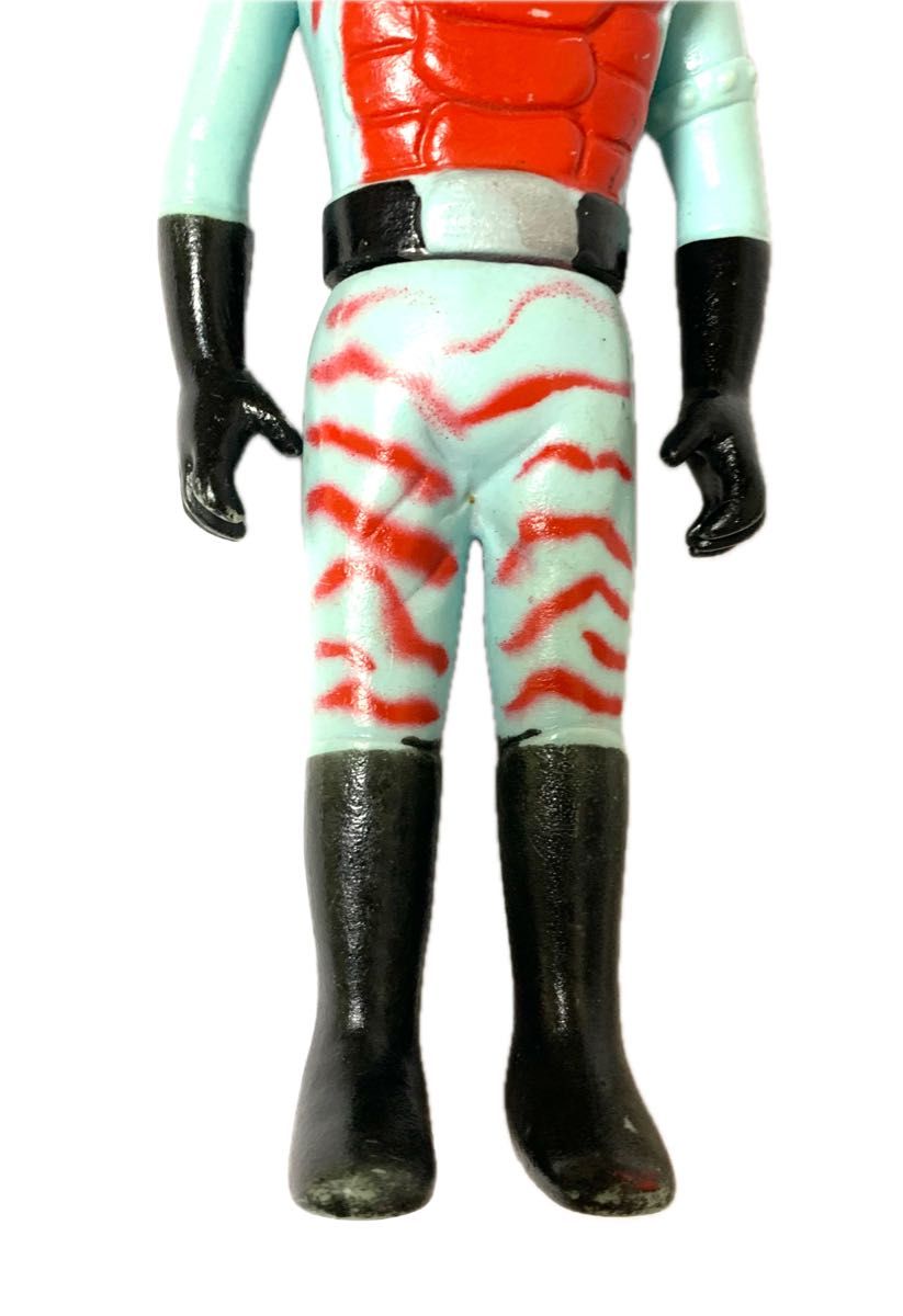レア 仮面ライダー アマゾン パチ ソフビ 無版権 ( ポピー 旧 レア 仮面ライダー アマゾン パチ ソフビ 無版権 ( ポピー 旧