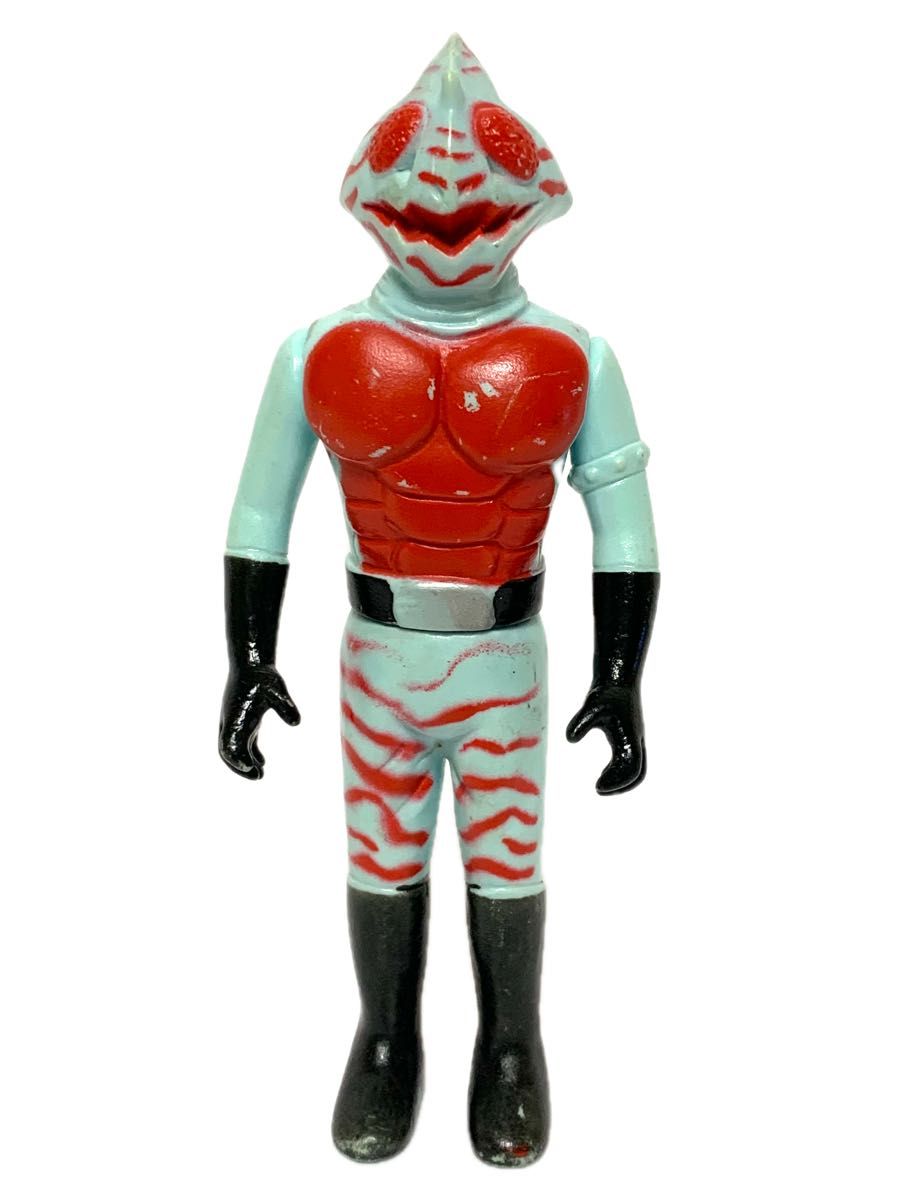 レア 仮面ライダー アマゾン パチ ソフビ 無版権 ( ポピー 旧 レア 仮面ライダー アマゾン パチ ソフビ 無版権 ( ポピー 旧