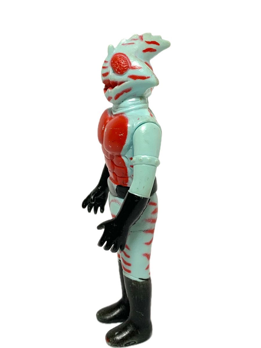 レア 仮面ライダー アマゾン パチ ソフビ 無版権 ( ポピー 旧 レア 仮面ライダー アマゾン パチ ソフビ 無版権 ( ポピー 旧