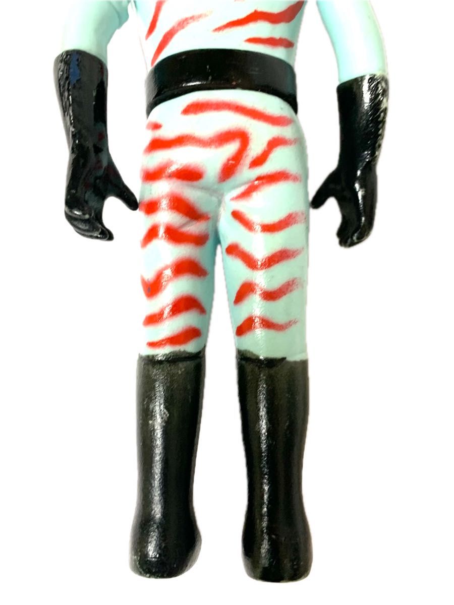レア 仮面ライダー アマゾン パチ ソフビ 無版権 ( ポピー 旧 レア 仮面ライダー アマゾン パチ ソフビ 無版権 ( ポピー 旧