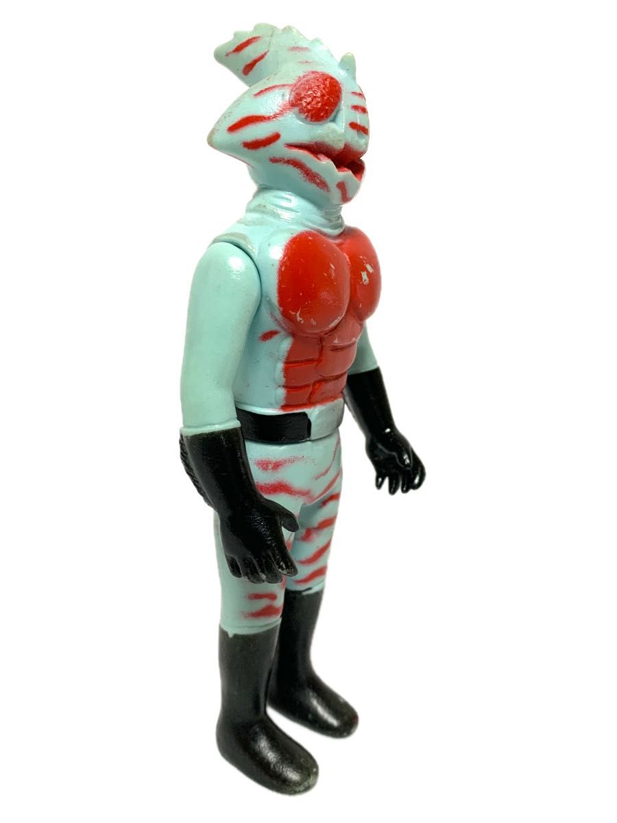 レア 仮面ライダー アマゾン パチ ソフビ 無版権 ( ポピー 旧 レア 仮面ライダー アマゾン パチ ソフビ 無版権 ( ポピー 旧