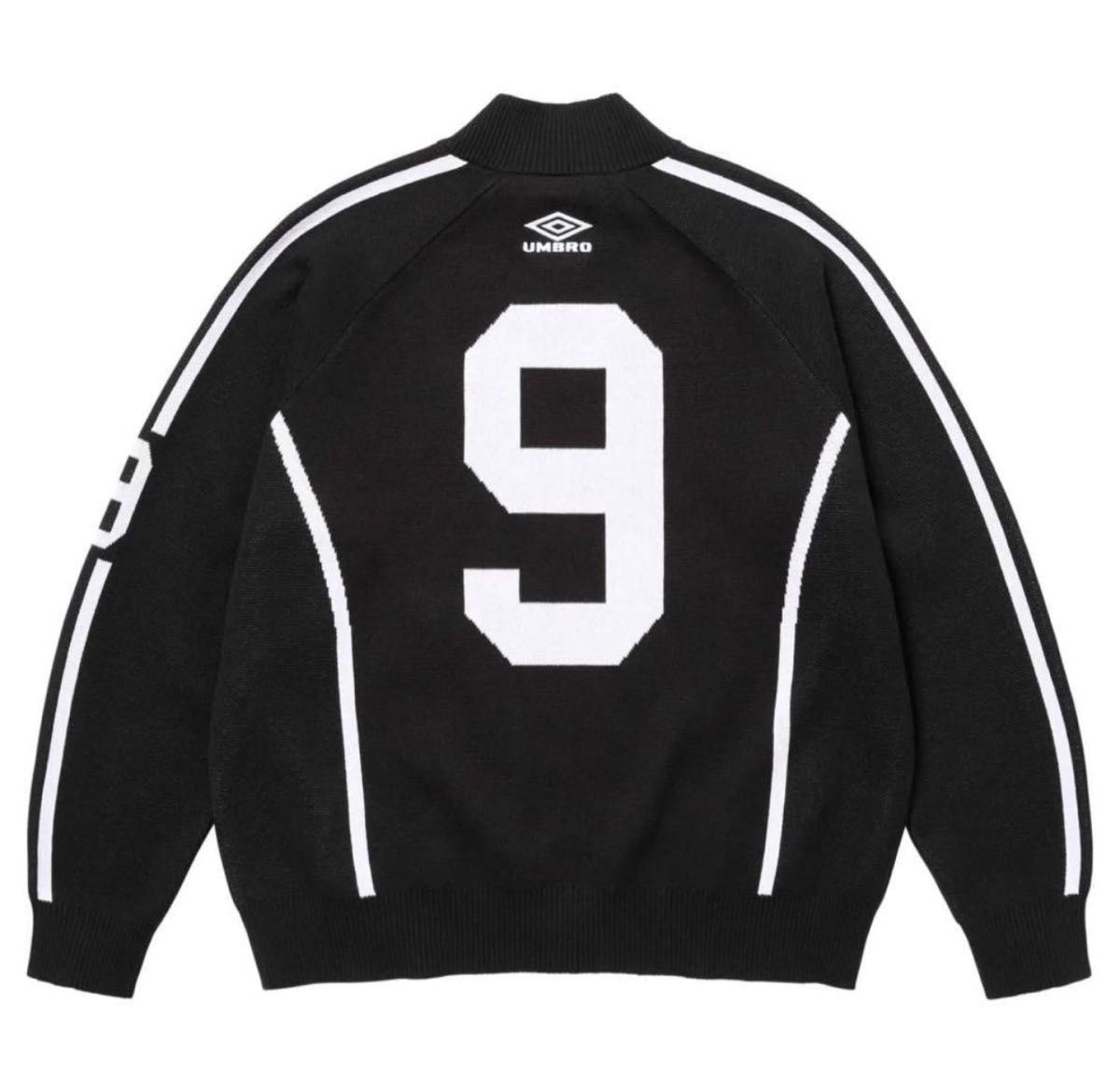 Supreme x Umbro Zip Up Sweater Supreme x Umbro Zip Up Sweater