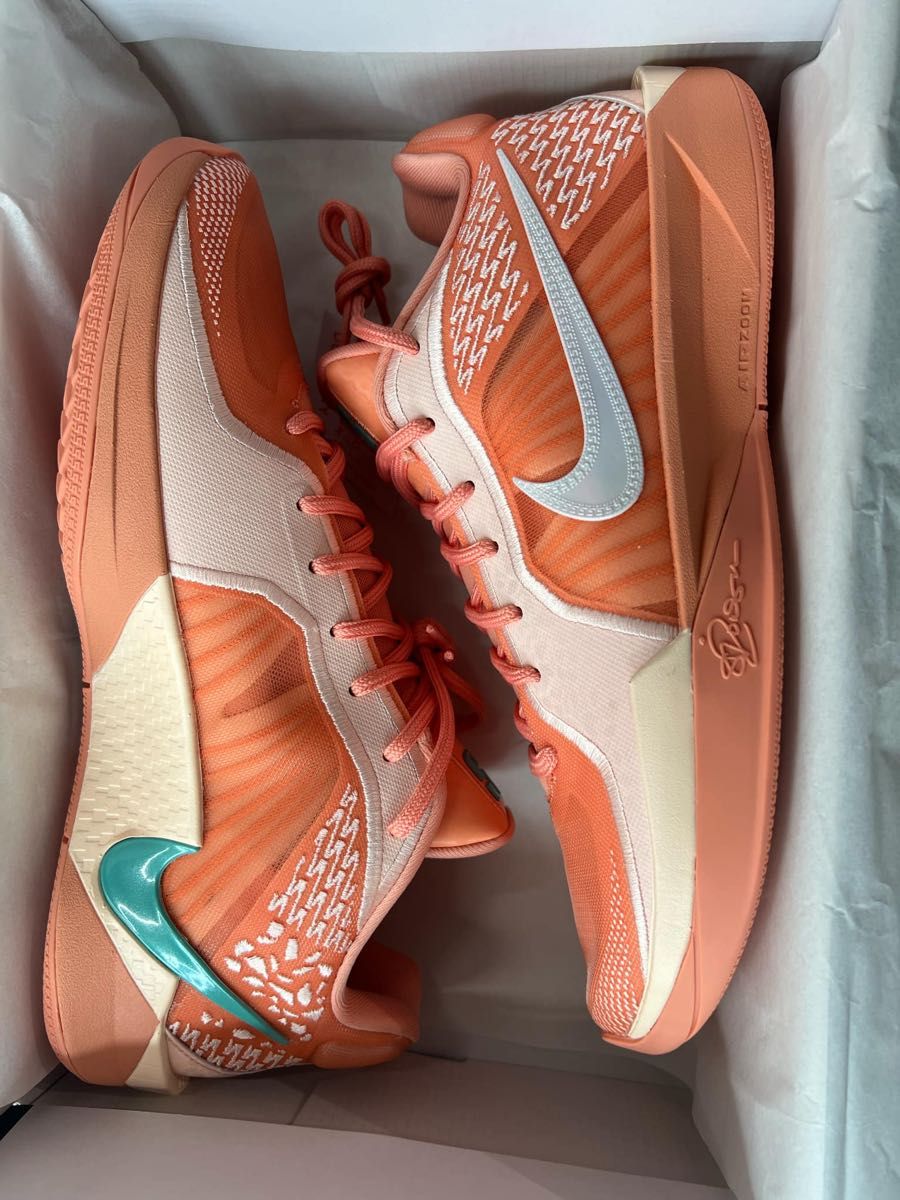 新品未使用】NIKE SABRINA 2 EP ナイキ サブリナ 29cm|Yahoo 新品未使用】NIKE SABRINA 2 EP ナイキ サブリナ 29cm|Yahoo