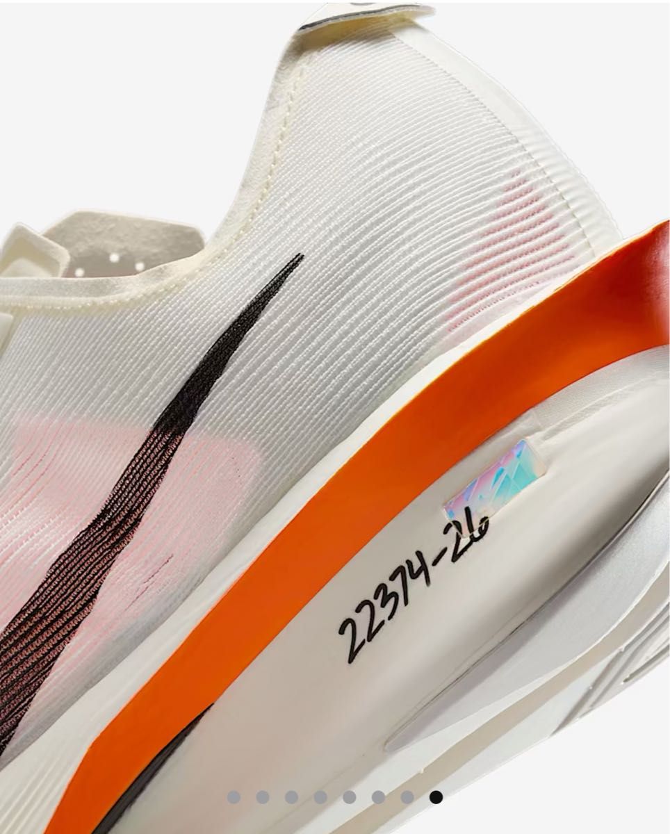Nike Vaporfly 4 Proto ナイキ ヴェイパーフライ 27 5cm|Yahoo Nike Vaporfly 4 Proto ナイキ ヴェイパーフライ 27 5cm|Yahoo