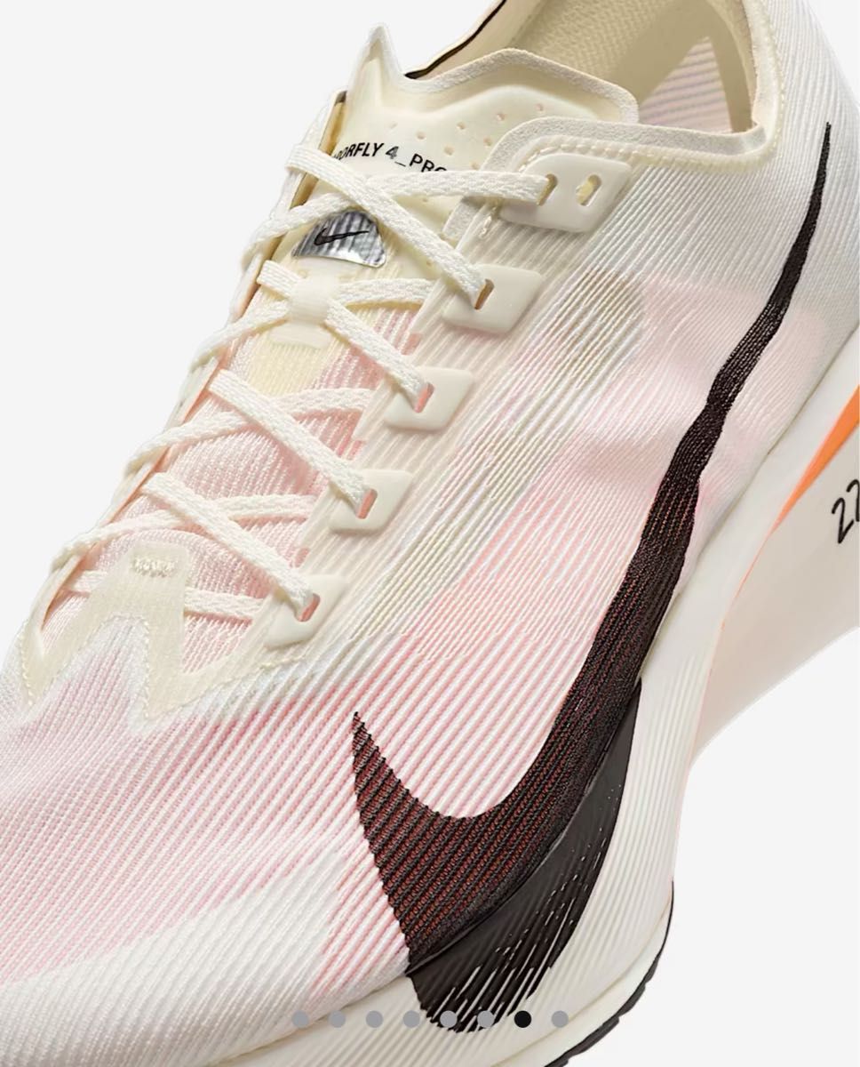 Nike Vaporfly 4 Proto ナイキ ヴェイパーフライ 27 5cm|Yahoo Nike Vaporfly 4 Proto ナイキ ヴェイパーフライ 27 5cm|Yahoo