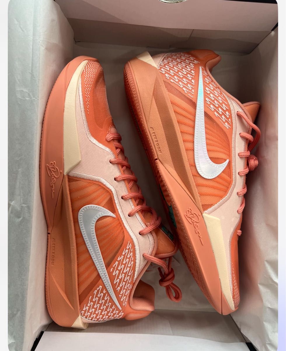 新品未使用】NIKE SABRINA 2 EP ナイキ サブリナ 27cm|Yahoo 新品未使用】NIKE SABRINA 2 EP ナイキ サブリナ 27cm|Yahoo