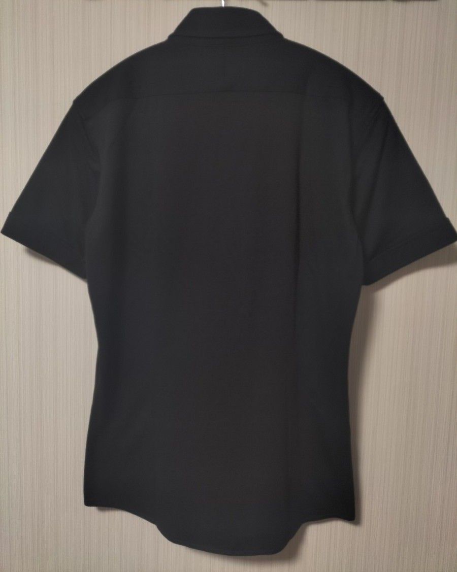 BURBERRY BLACKLABEL バーバリー ブラックレーベル 半袖シャツ BURBERRY BLACKLABEL バーバリー ブラックレーベル 半袖シャツ
