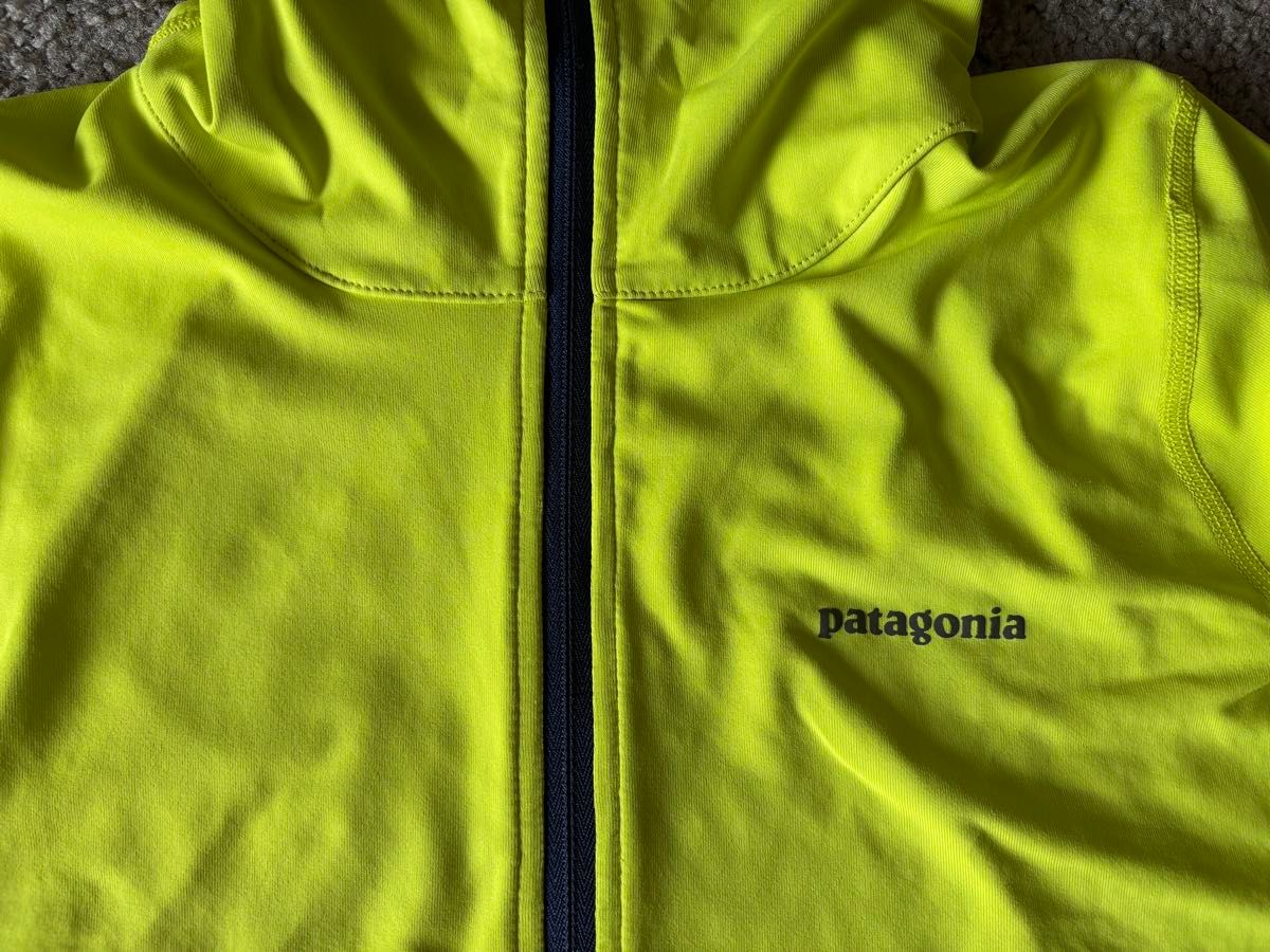 パタゴニア オールウェザージップネックフーディ patagonia パタゴニア オールウェザージップネックフーディ patagonia
