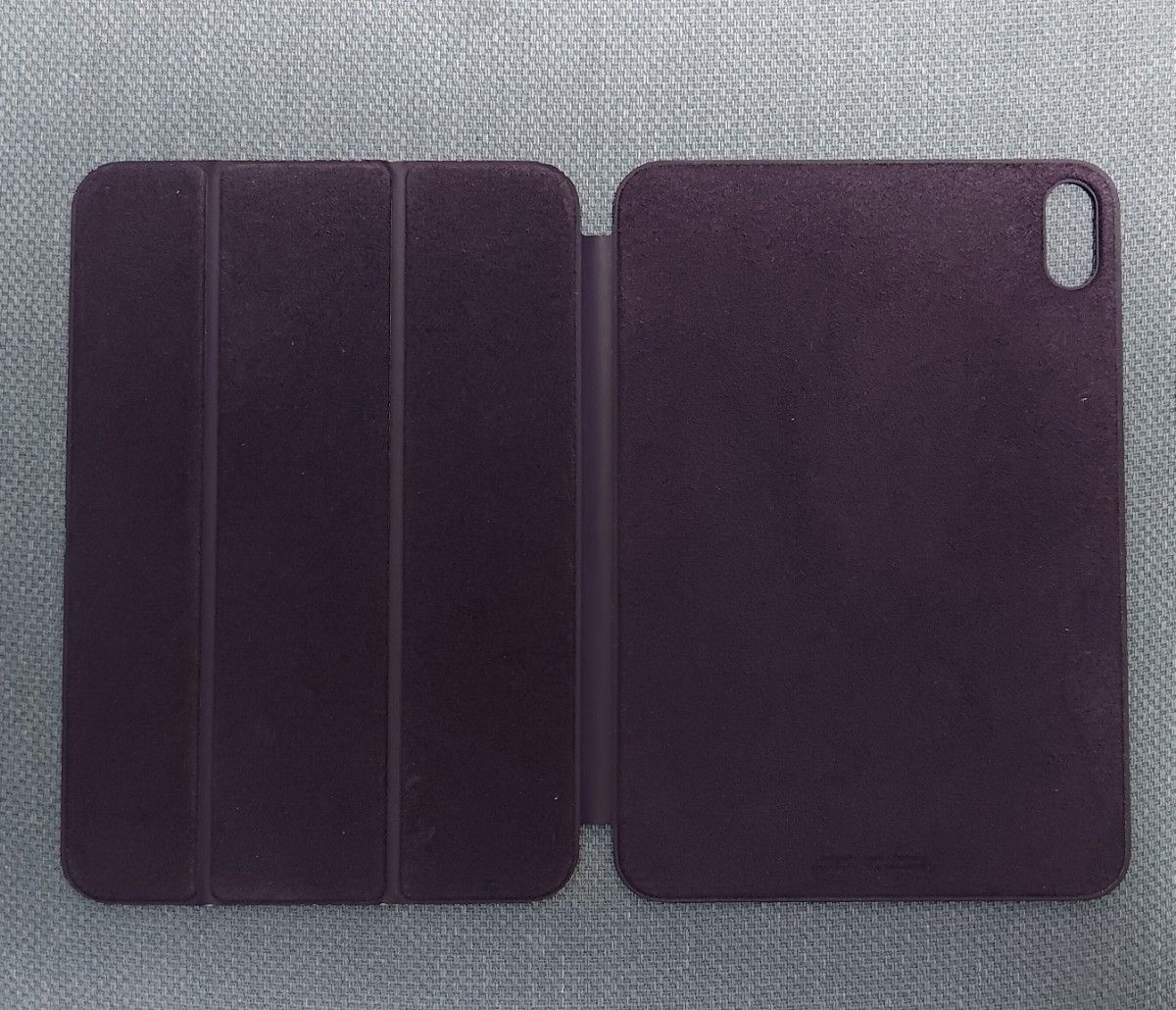 iPad mini (第6世代) Smart Folio ダークチェリー|Yahoo!フリマ iPad mini (第6世代) Smart Folio ダークチェリー|Yahoo!フリマ