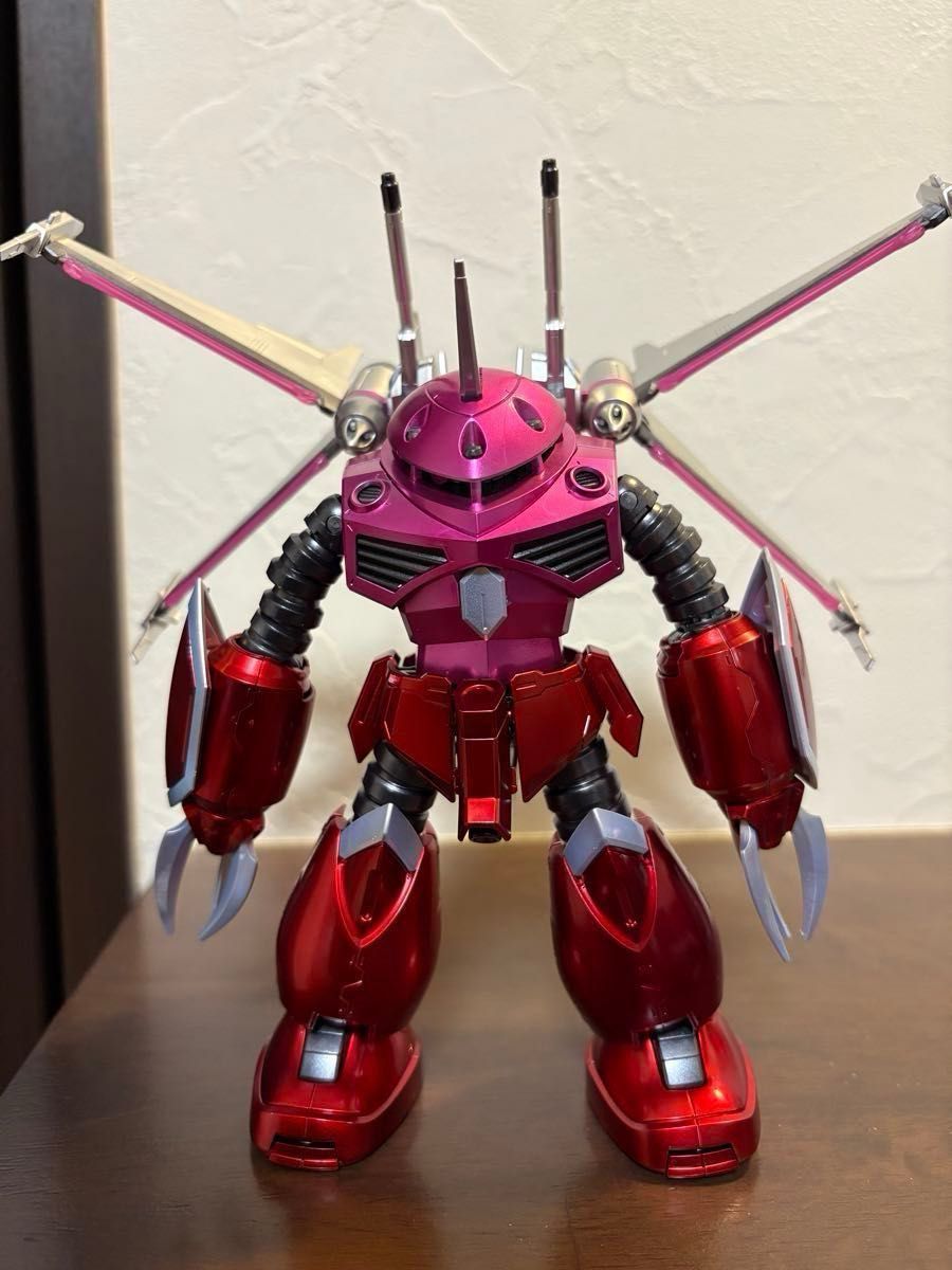 HG ズゴック (SEED FREEDOM Ver ) 塗装完成品|Yahoo!フリマ(旧 HG ズゴック (SEED FREEDOM Ver ) 塗装完成品|Yahoo!フリマ(旧