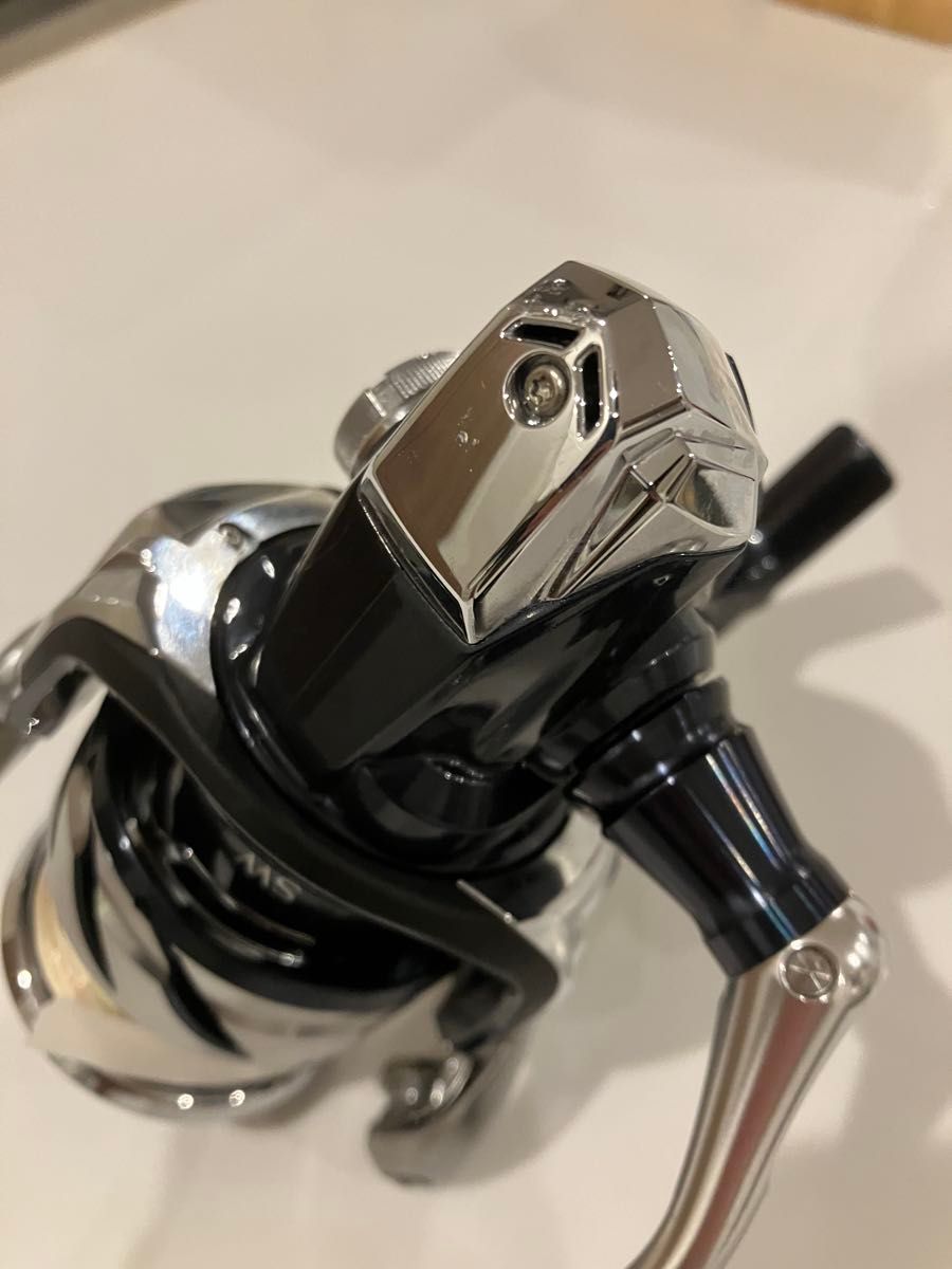 美品 シマノ ツインパワーSW6000HG|Yahoo!フリマ(旧PayPayフリマ) 美品 シマノ ツインパワーSW6000HG|Yahoo!フリマ(旧PayPayフリマ)