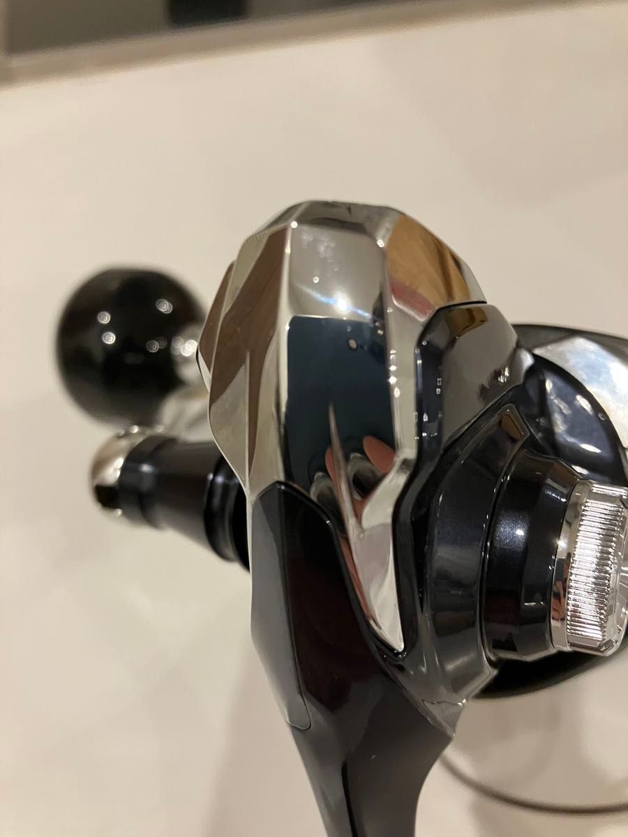 美品 シマノ ツインパワーSW6000HG|Yahoo!フリマ(旧PayPayフリマ) 美品 シマノ ツインパワーSW6000HG|Yahoo!フリマ(旧PayPayフリマ)