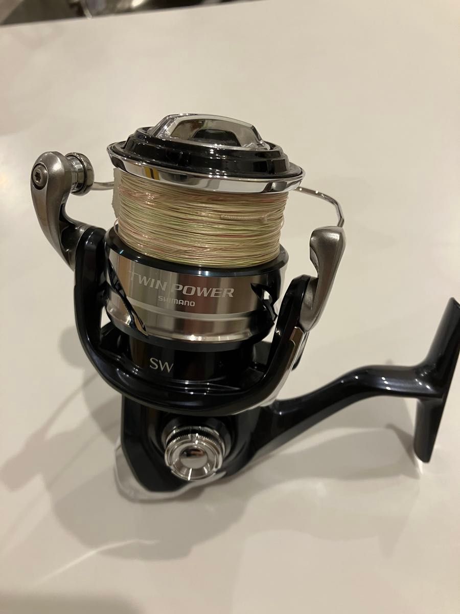 美品 シマノ ツインパワーSW6000HG|Yahoo!フリマ(旧PayPayフリマ) 美品 シマノ ツインパワーSW6000HG|Yahoo!フリマ(旧PayPayフリマ)