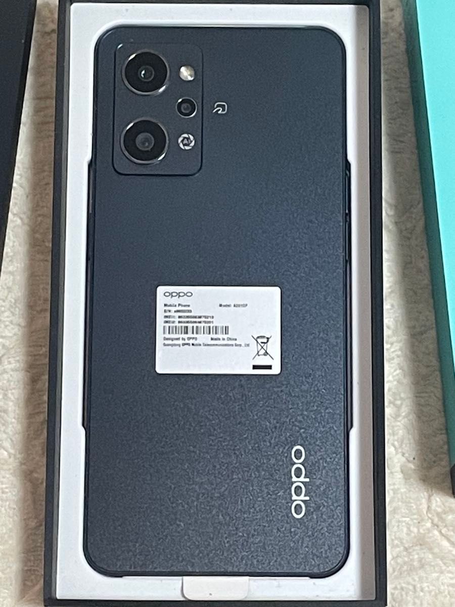新品同様品 極美品 超豪華セット 国内版SIMフリー OPPO Reno7 A 新品同様品 極美品 超豪華セット 国内版SIMフリー OPPO Reno7 A