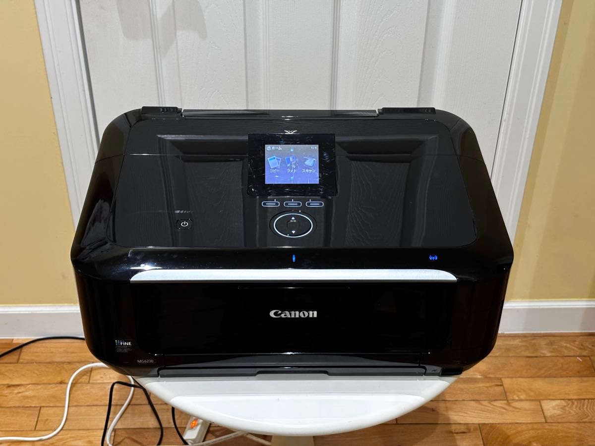 Canon PIXUS MG6230 インクジェットプリンター 複合機 キヤノン Canon PIXUS MG6230 インクジェットプリンター 複合機 キヤノン