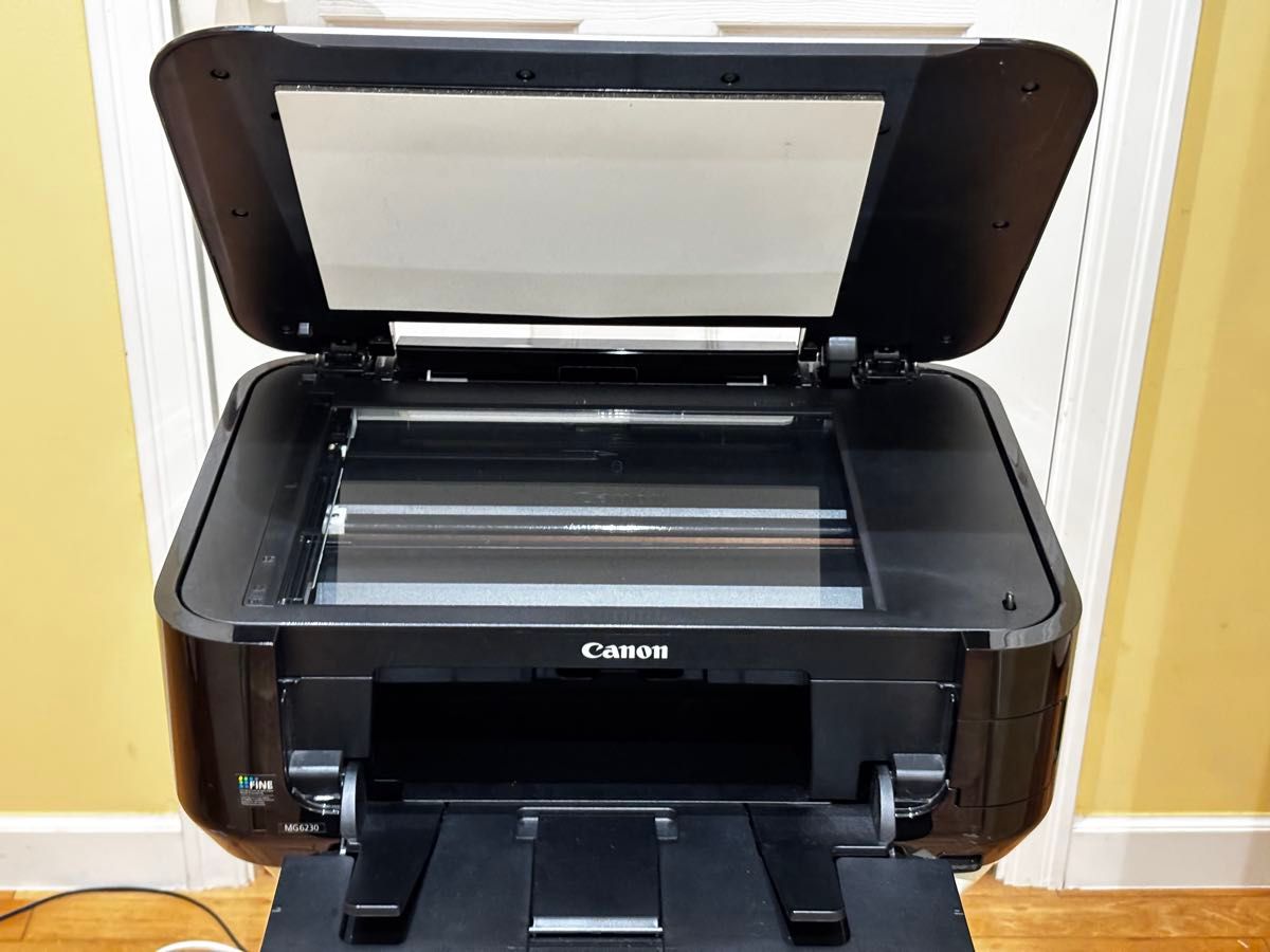 Canon PIXUS MG6230 インクジェットプリンター 複合機 キヤノン Canon PIXUS MG6230 インクジェットプリンター 複合機 キヤノン