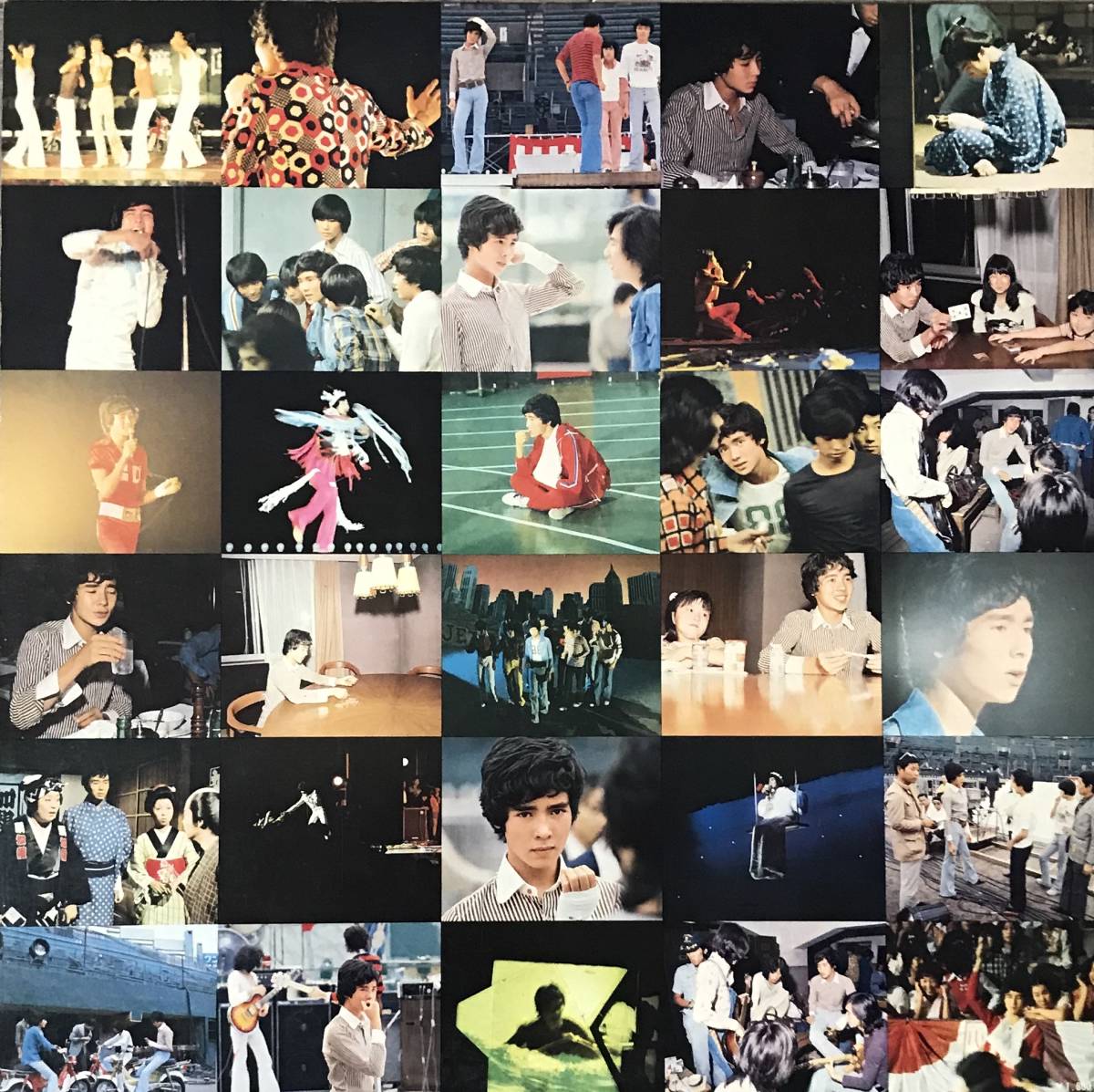 ヤフオク Lp 郷ひろみ ひろみの部屋 J Pop Rock Cbs ヤフオク Lp 郷ひろみ ひろみの部屋 J Pop Rock Cbs