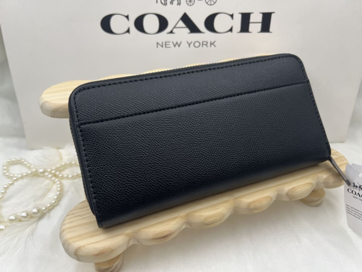 コーチ 長財布 COACH 財布 アコーディオン ジップ アラウンド コーチ 長財布 COACH 財布 アコーディオン ジップ アラウンド