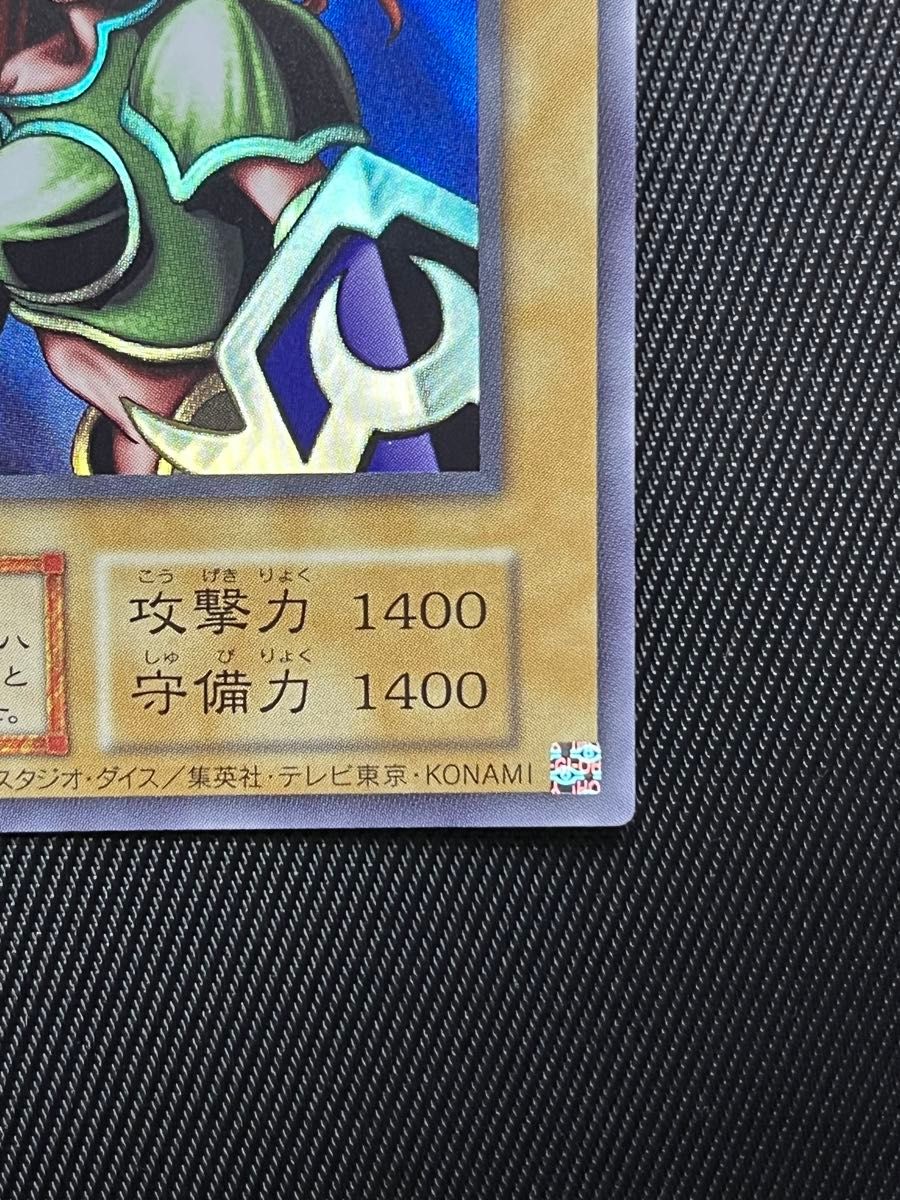 遊戯王 女剣士カナン 復刻版 ウルトラレア|Yahoo!フリマ(旧 遊戯王 女剣士カナン 復刻版 ウルトラレア|Yahoo!フリマ(旧