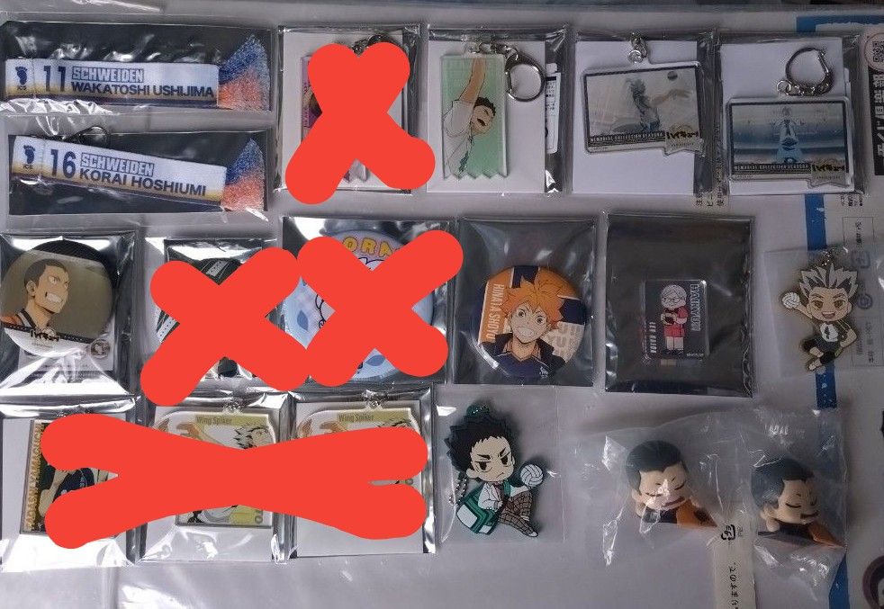 ハイキュー 文房具カフェ ハイキュープラザ 助走 10周年記念展 ハイキュー 文房具カフェ ハイキュープラザ 助走 10周年記念展