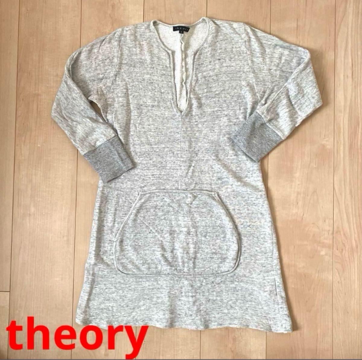 theory セオリー チュニック カットソー|Yahoo!フリマ(旧 theory セオリー チュニック カットソー|Yahoo!フリマ(旧