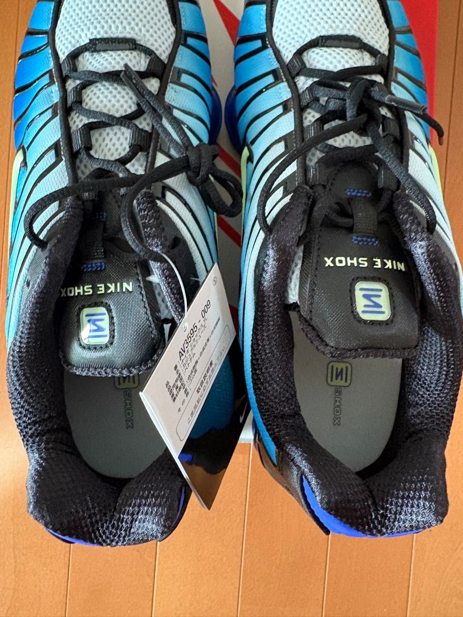 Nike Shox TL Nike Shox TL